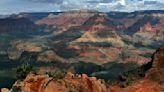 Woman dies while hiking Grand Canyon in triple-digit heat