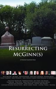 Resurrecting McGinn(s)