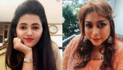 'Shameless! You're Supporting A Killer': Netizens Slam Rakshitha For Supporting Pavithra Gowda In Old Video