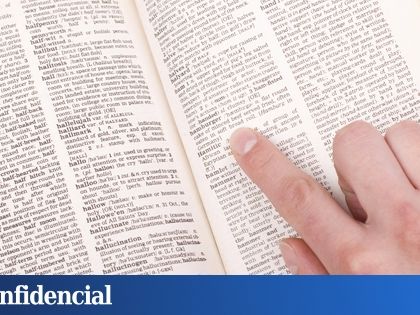 Las dos letras del español que desaparecen a partir de hoy: así ha sido el anuncio de la RAE