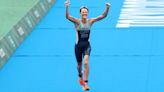 Bermuda’s Flora Duffy aims to defend her triathlon gold to cap off an emotional comeback