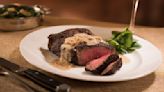 What Really Makes The Capital Grille Steaks So Delicious?