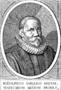 Rudolph Snellius (Snel van Royen)