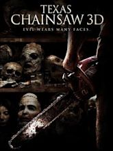 Texas Chainsaw 3D