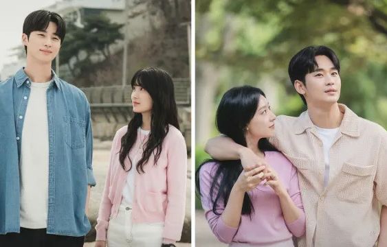 K-Dramas To Soothe Lovely Runner Ending Blues: Crash Landing on You, Queen of Tears, Business Proposal & More