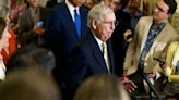 GOP tensions between Senate, House raise shutdown odds