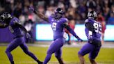 No. 3 TCU seeks CFP spot and Big 12 title vs. No. 13 K-State