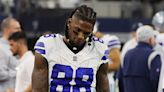 Cowboys Star CeeDee Lamb Sends 6-Word Message Amid Holdout