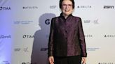 A $5,000 check won by Billie Jean King 50 years ago helped create Women's Sports Foundation