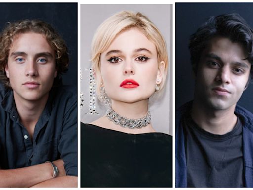 ‘We Were Liars’ Series at Amazon Casts Alyn Lind, Joseph Zada, Shubham Maheshwari, Esther McGregor