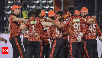 Today's IPL Match SRH vs GT: Dream11 team prediction, head to head stats, fantasy value, key players, pitch report and ground history of IPL 2024 | Cricket News - Times of India
