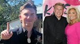 'Negligent': Todd and Julie Chrisley Sued Over Son Grayson’s 2022 Car Crash That Left Him Hospitalized