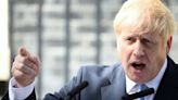 Five quotes that define Boris Johnson's time as prime minister