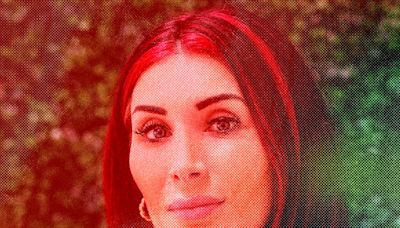 Laura Loomer: The ‘Free Spirit’ Whispering in Trump’s Ear