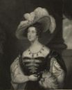 Anne Stanhope, duchessa di Bedford