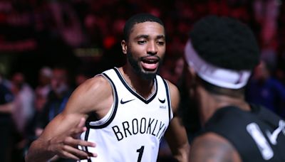 What trading Mikal Bridges means for the Nets’ future