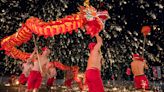 The Year of the Dragon is upon us. What to know about Lunar New Year customs