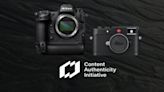 Fujifilm to Bring C2PA Content Authenticity to X and GFX Cameras