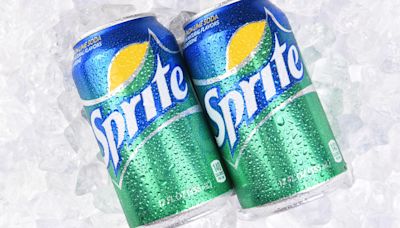 A Can Of Sprite Is All You Need For A Flavorful Marinade