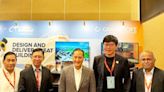Graphisoft Takes Center Stage as Title Sponsor at Singapore Archifest 2024, Showcasing Innovation and Leadership in Architecture - ...
