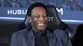 Pelé, Soccer Legend & 3-Time World Cup Champion, Dead at 82 After a Short Battle With Colon Cancer