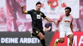 Leipzig-Dortmund: Hummels sorti sur blessure à quatre jours du match contre le PSG