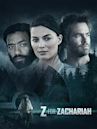 Z for Zachariah – Das letzte Kapitel der Menschheit