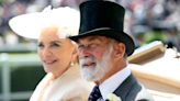Peppercorn rents, ‘racist’ brooches and Russophile controversies: Prince and Princess Michael of Kent call time on a colourful career