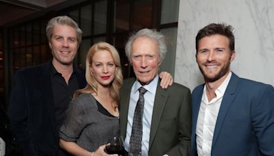 Clint Eastwood’s Family Guide: Meet the Actor’s 8 Children