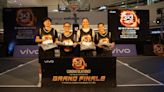 vivo 3x3 Basketball Challenge First Leg » YugaTech | Philippines Tech News & Reviews