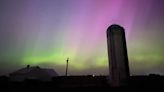 Stunning show: Photos of Friday night's northern lights in Iowa