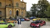 The Man Behind the Modern Supercar