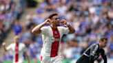 Leicester vs Southampton: Adams inspires superb Saints comeback win