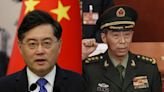 China's ruling Communist Party drops ex-Foreign, Defence Ministers from top body