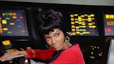 Nichelle Nichols, Trailblazing ‘Star Trek’ Actress, Dead at 89