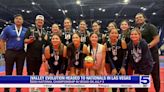 Valley Evolution Volleyball Club heading to Nationals in Las Vegas