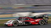 Recap from the Rolex 24 at Daytona 2024: Felipe Nasr, Porsche holds on to win