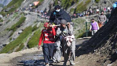 Amarnath Yatra 2024: Anantnag gears up for smooth pilgrimage; preparations, security measures in place