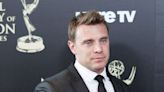 Actor de General Hospital, Billy Miller, fallece a pocos días de celebrar su cumpleaños