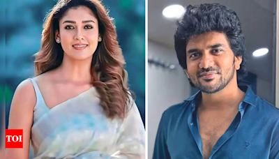 Is Kavin and Nayanthara collaborating for a film with Vishnu Edavan? | Tamil Movie News - Times of India