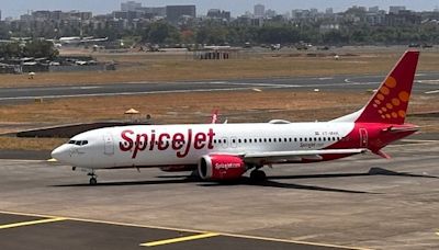 Business News LIVE Updates Today October 4, 2024: SpiceJet clears 10 months of Provident Fund dues to employees after ₹3,000 crore QIP