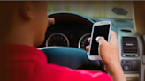 Bill prohibiting cellphone use while driving heads to governor's desk