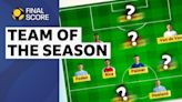 Premier League team of the season: Dion Dublin & Glenn Murray pick their XIs