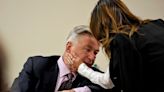 Alec Baldwin ‘Rust’ trial live: Star’s sister cries in court as witness testimonies begin