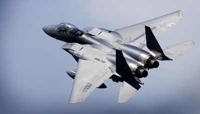 US sends more fighter jets and ships to Middle East ahead of possible Iranian retaliation