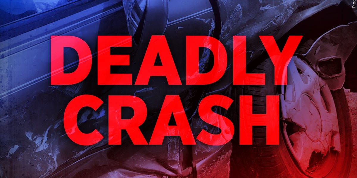 Crash in Verona, Mo. kills a woman from Monett