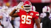 Newest update on Chiefs players in Pro Bowl Games fan voting