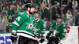 Mason Marchment breaks 3rd-period tie, Stars beat Oilers 3-1 in Game 2 to even West final