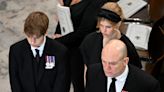 Mike Tindall responds to confusion over Queen's funeral medals and explains what each is for