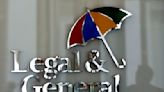 Legal & General profit tops forecast, helped by annuity sales